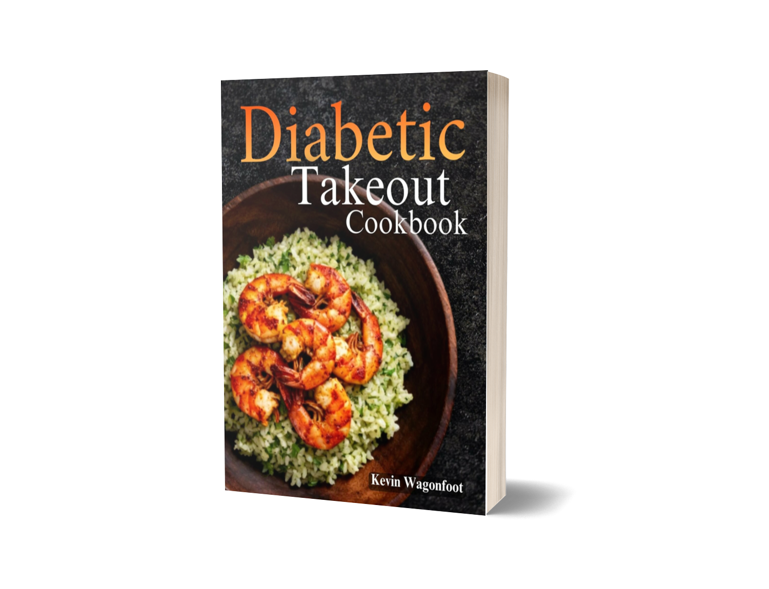 Free Diabetes-Friendly Takeout Cookbook
