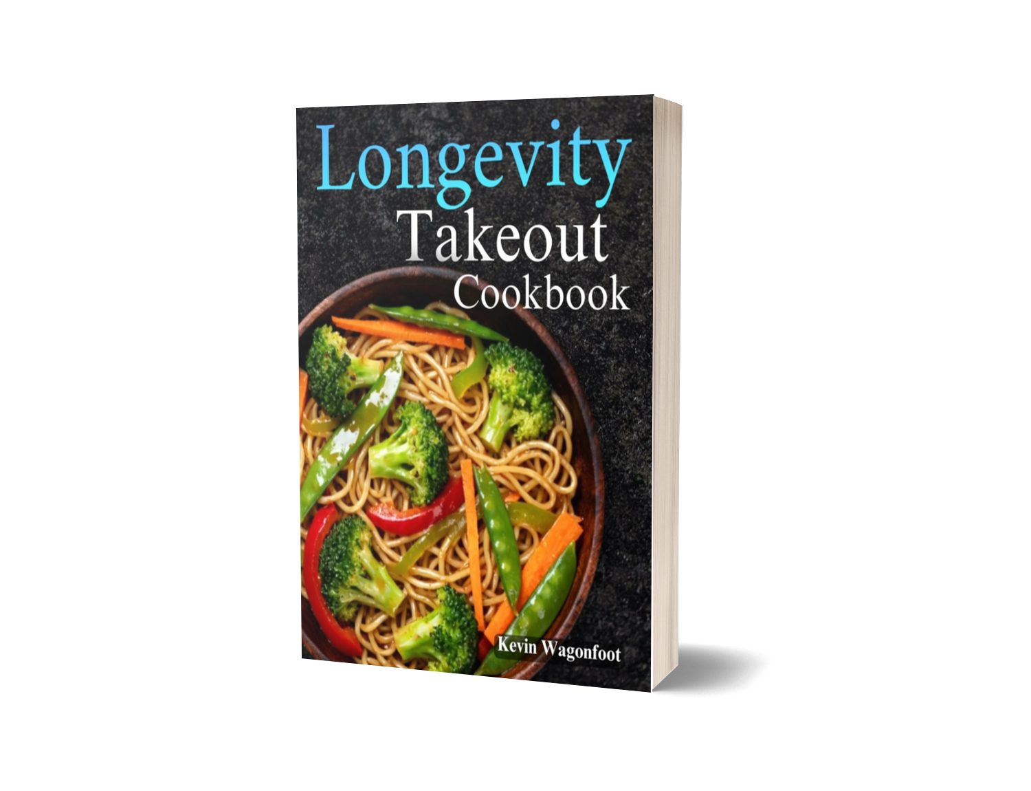 Free Blue Zone Takeout Cookbook