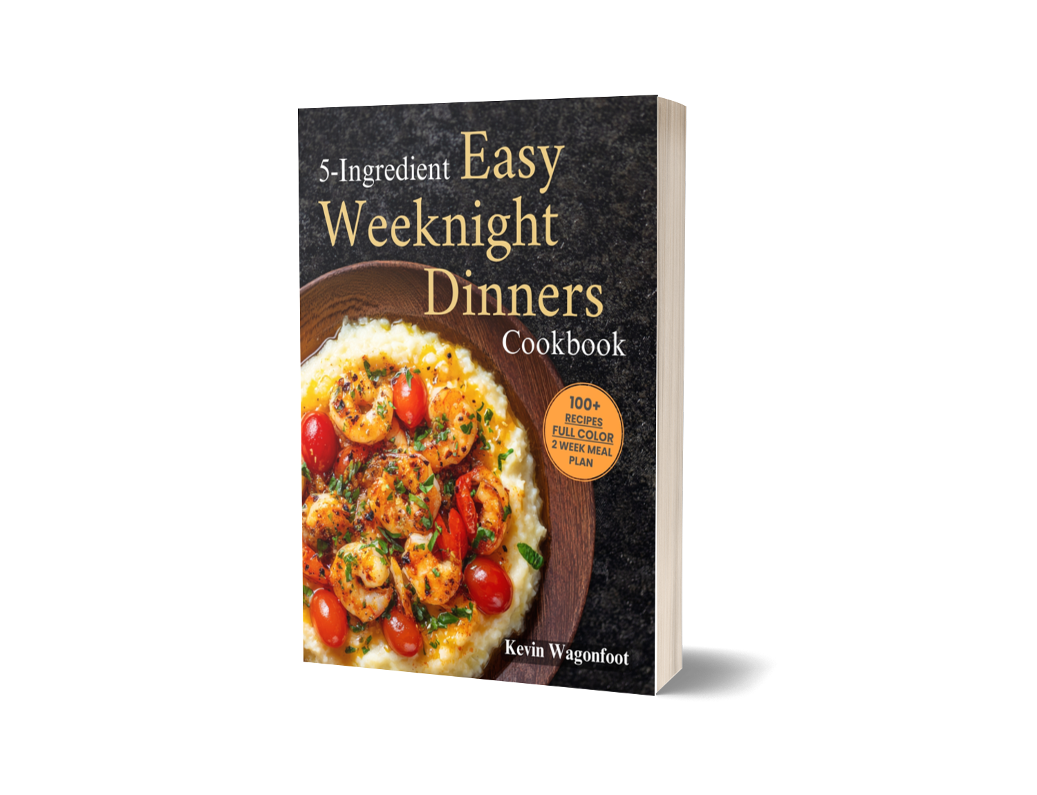 Weeknight Dinner Cookbook