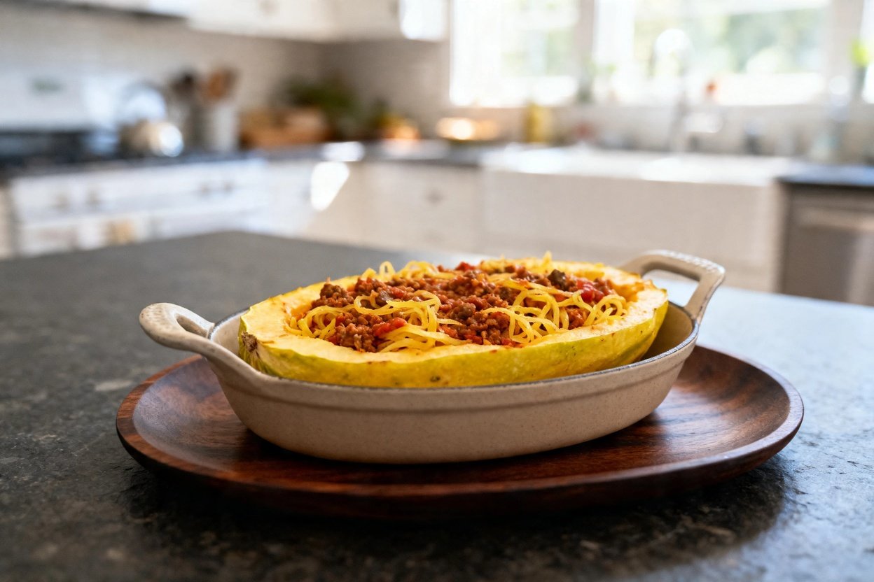 , captured from a slightly angled perspective, approximately 30-40 degrees. The portion remains the