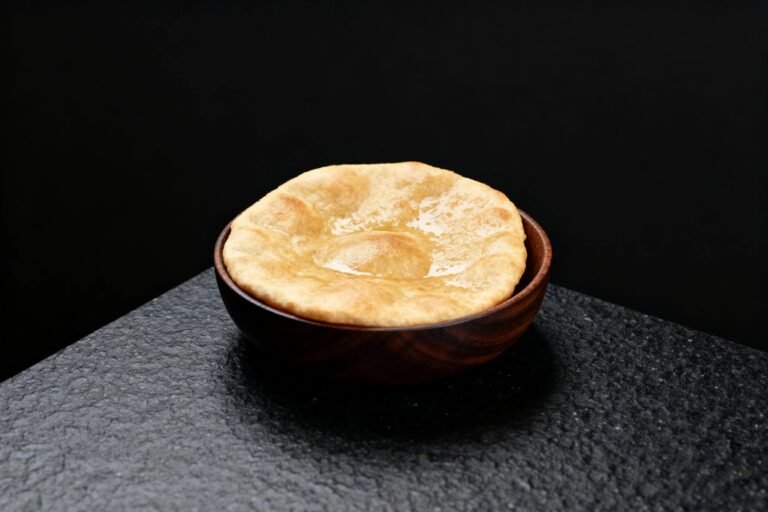 Almond Flour Naan | Kevin Wagonfoot