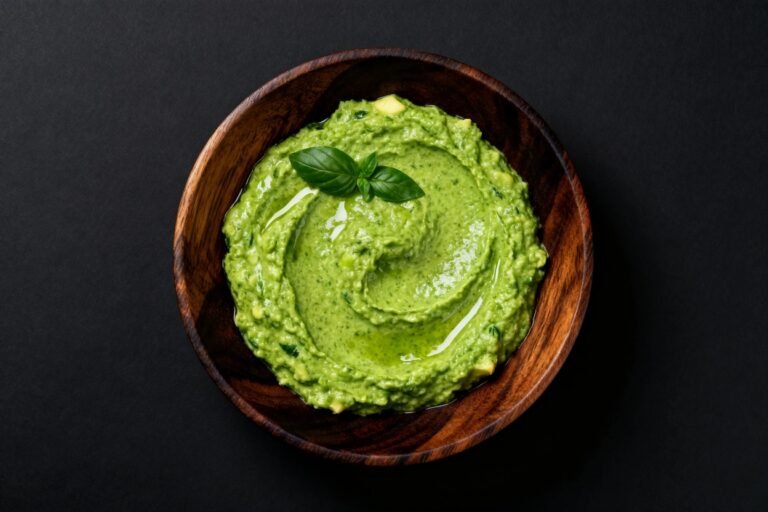 Anti-Inflammatory Green Goddess | Kevin Wagonfoot