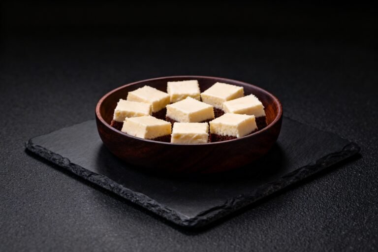 Cheesecake Bites | Kevin Wagonfoot