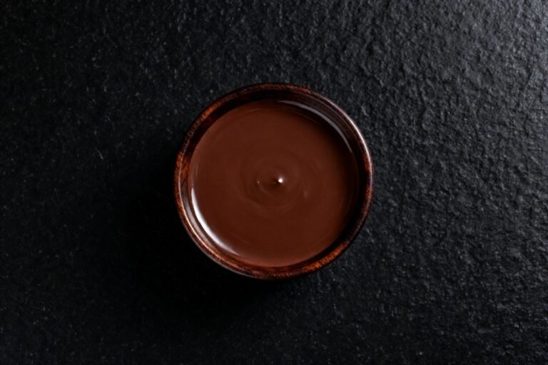 Chocolate Pots de Creme | Kevin Wagonfoot