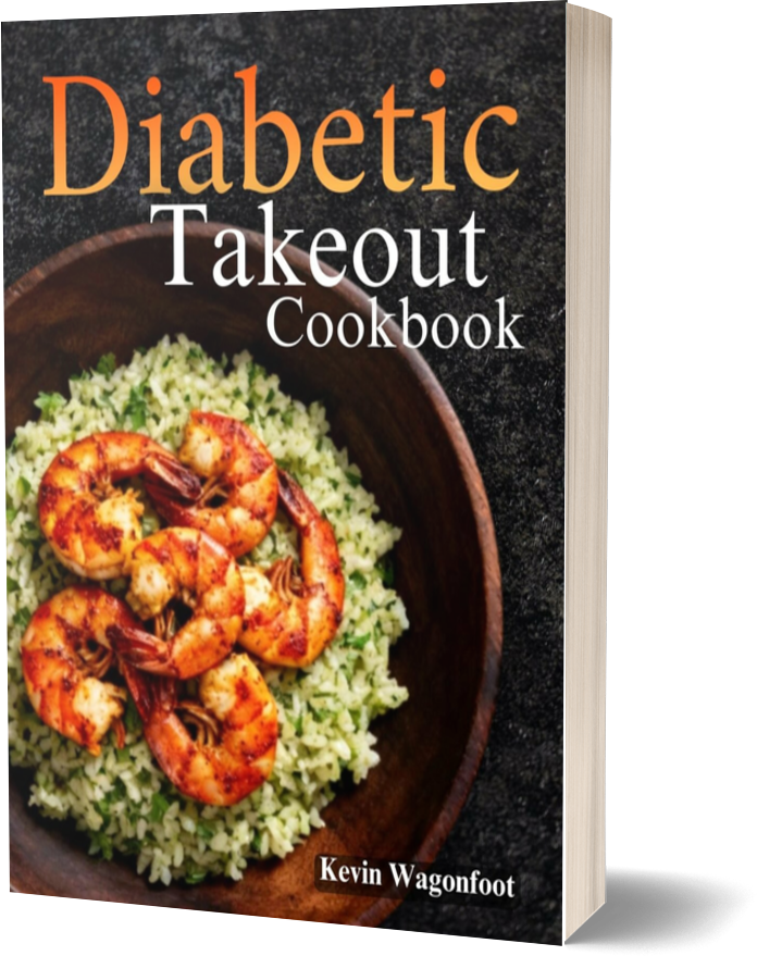 Free Diabetic recipe guide