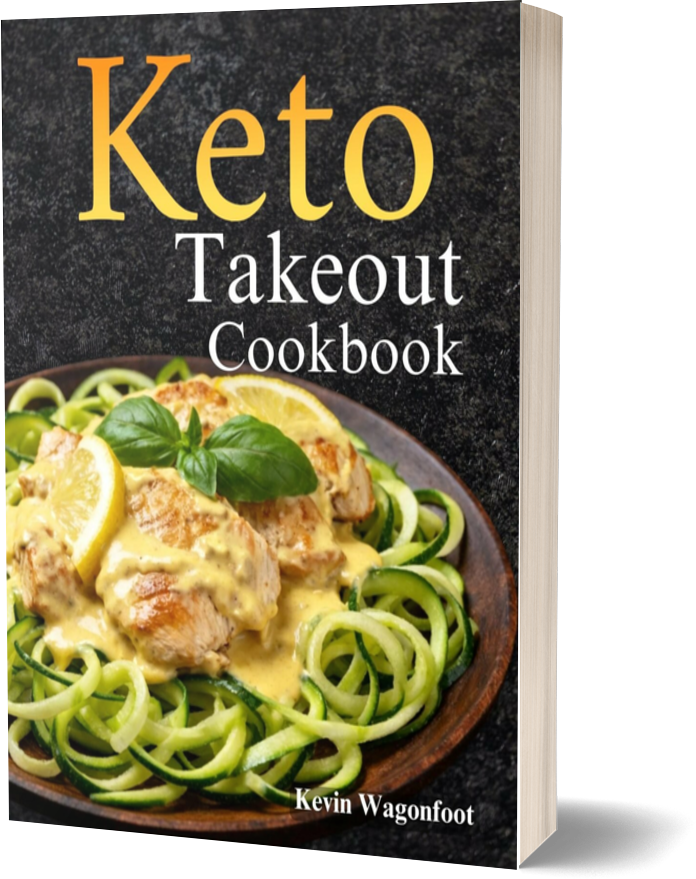 Free Keto recipe guide