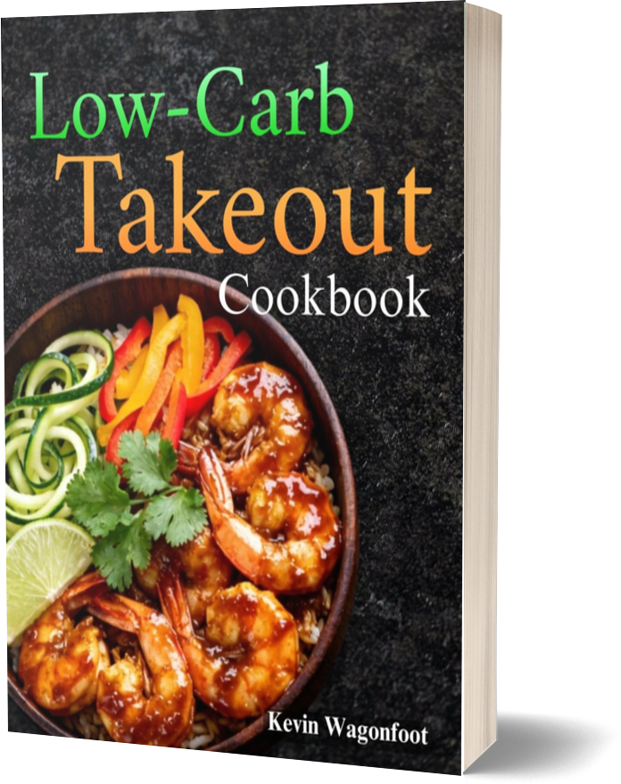 Free Low-Carb High-Protein recipe guide