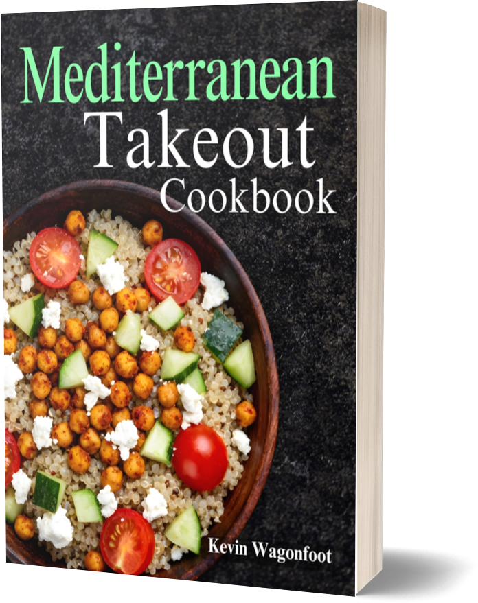 Free Mediterranean recipe guide