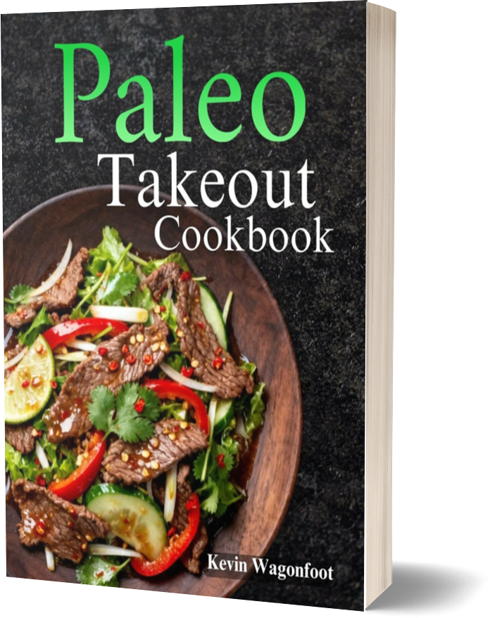 Free Paleo recipe guide