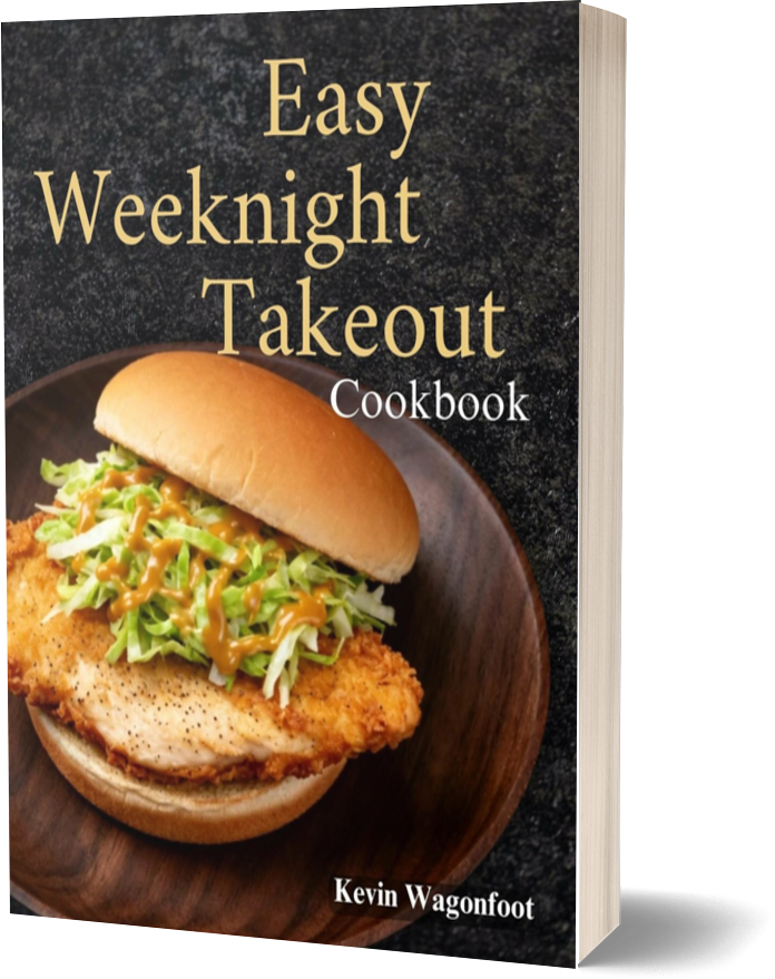 Free Weeknight Dinners recipe guide